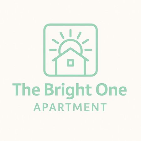 The Bright One Apartment Ираклио Екстериор снимка