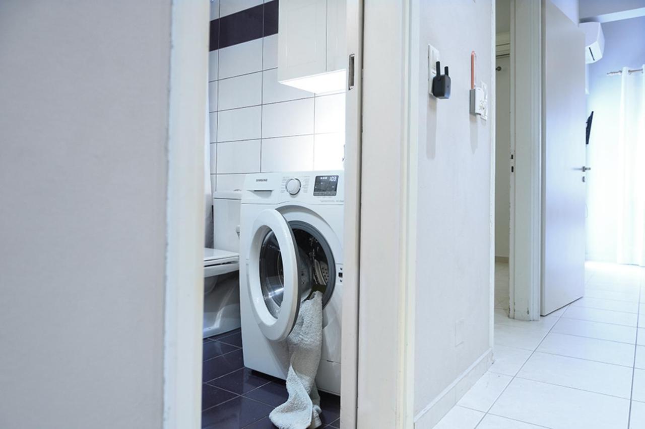 The Bright One Apartment Ираклио Екстериор снимка