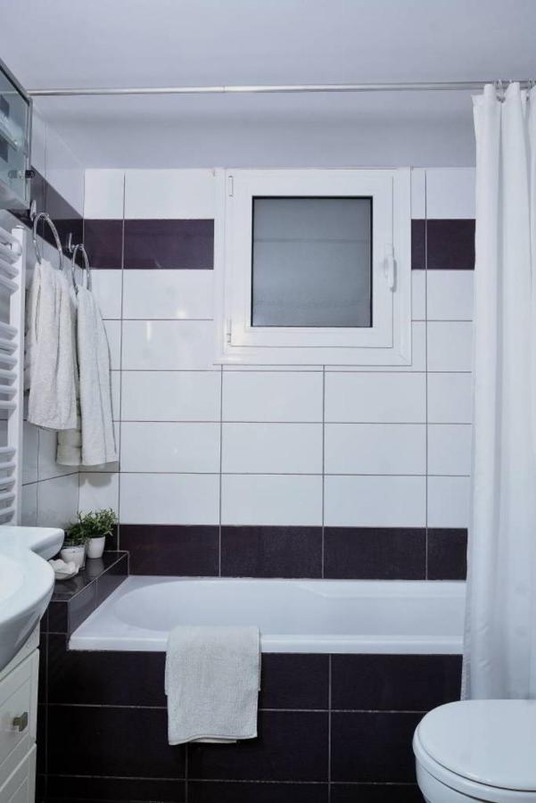 The Bright One Apartment Ираклио Екстериор снимка