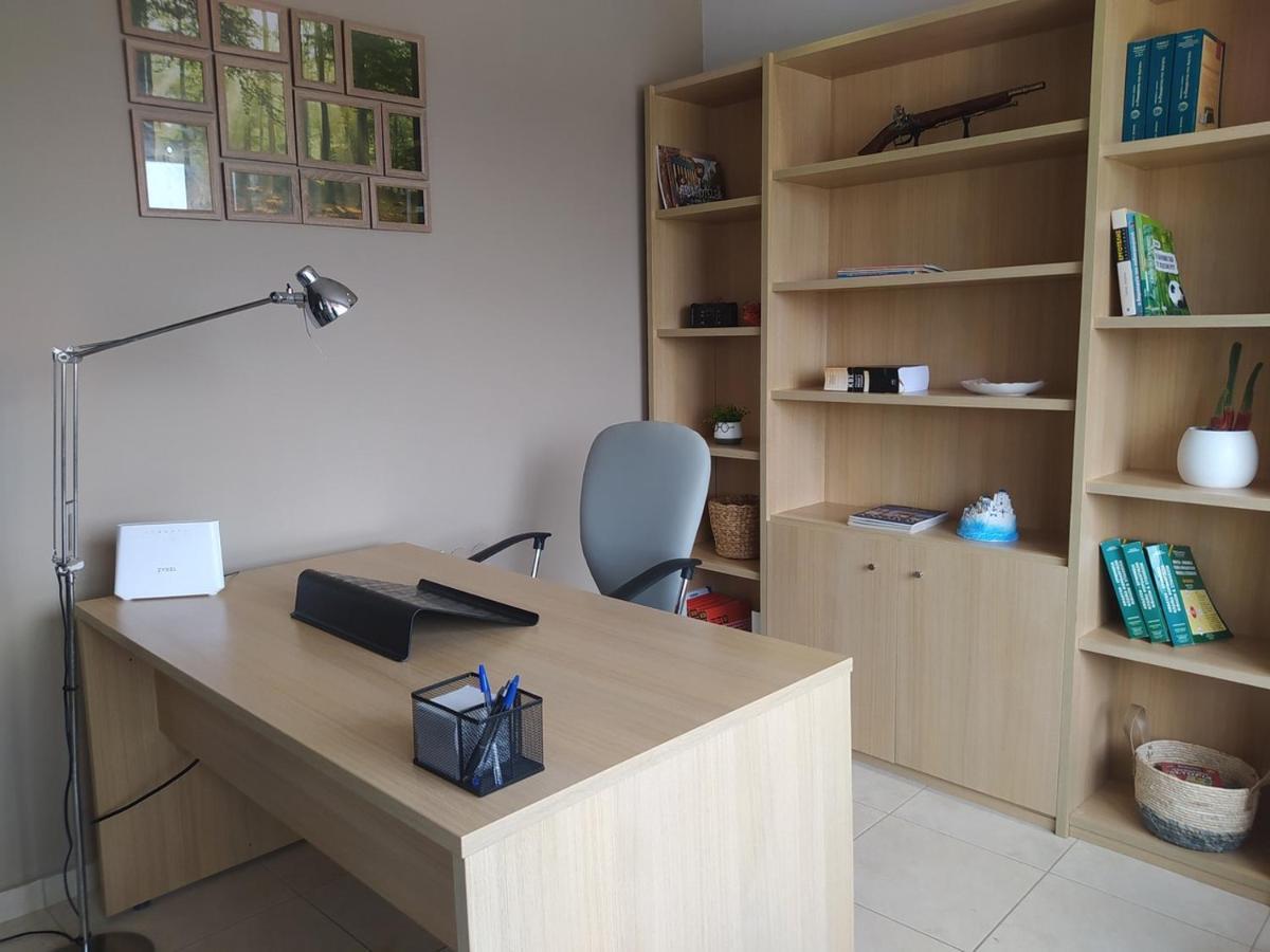 The Bright One Apartment Ираклио Екстериор снимка