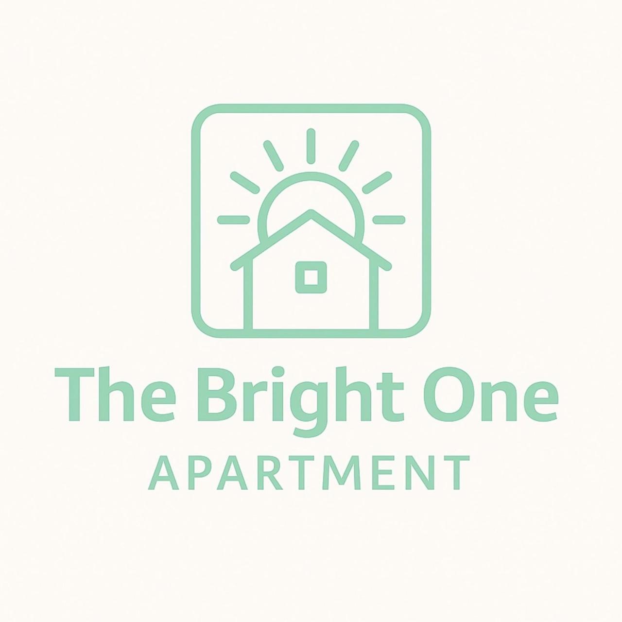 The Bright One Apartment Ираклио Екстериор снимка